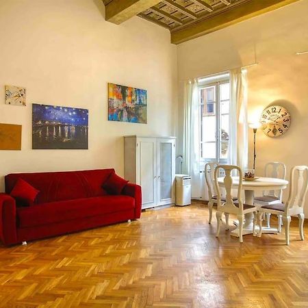 피렌체 Hidden Gem Near Ponte Vecchio & Piazza Del Duomo 아파트 외부 사진