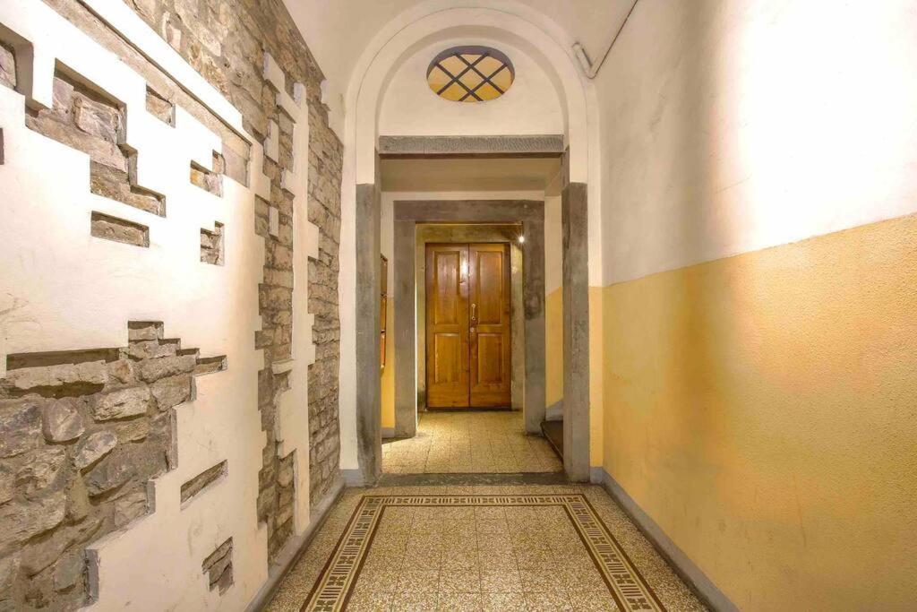 피렌체 Hidden Gem Near Ponte Vecchio & Piazza Del Duomo 아파트 외부 사진